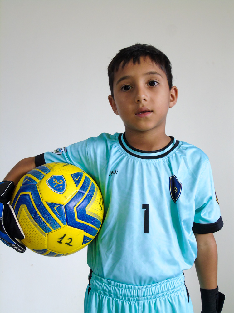 Yosman Alexander