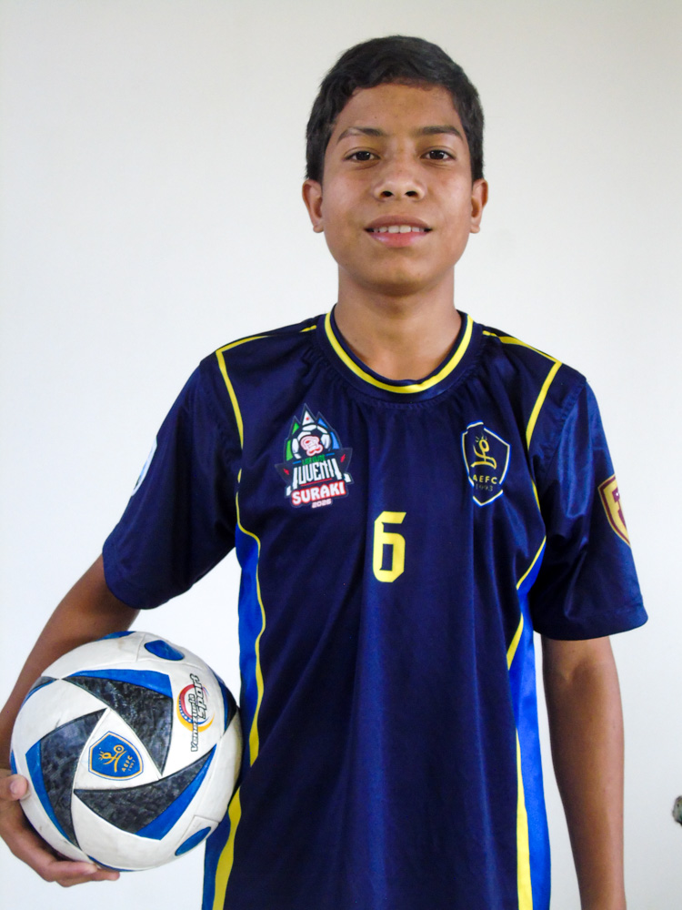 Jhon Jairo