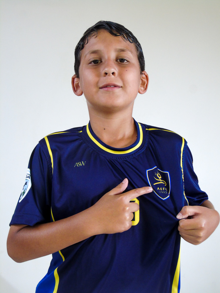 Yoenglys Jose