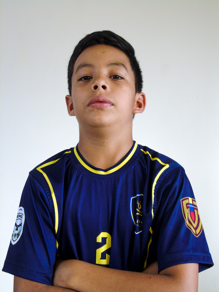 Luciano Alejandro