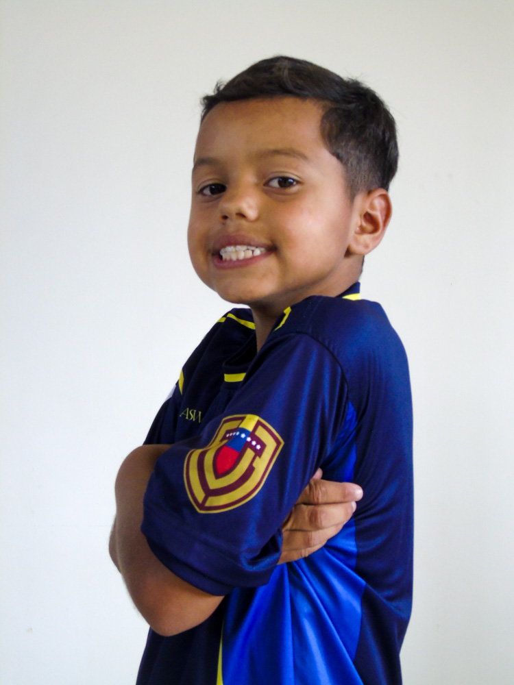 Emiliano Jesue