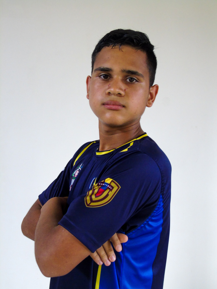 Fernando Alejandro