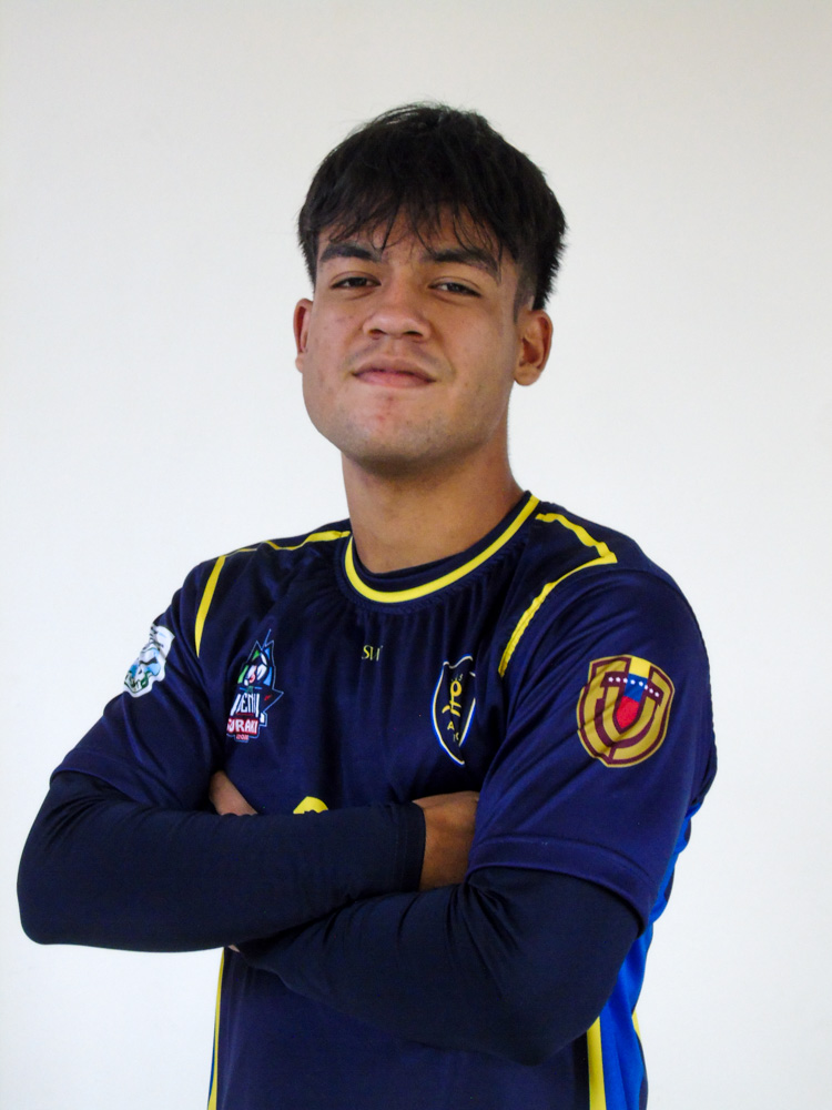 Josneider Leonardo