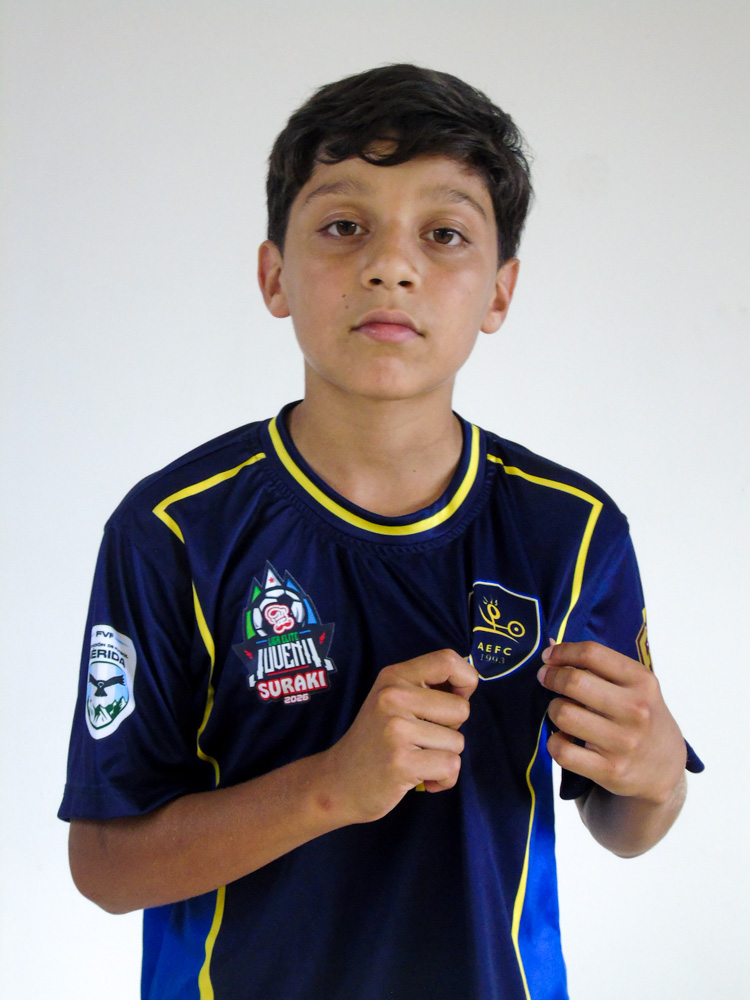 Fabian Dalessandro