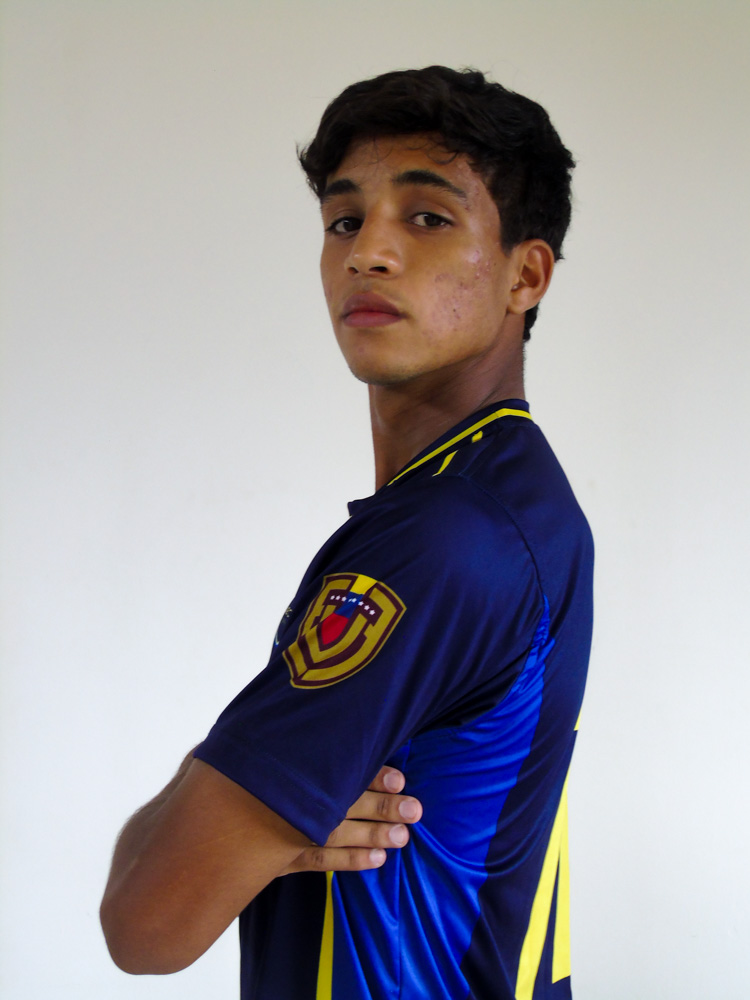 Rito Gabriel