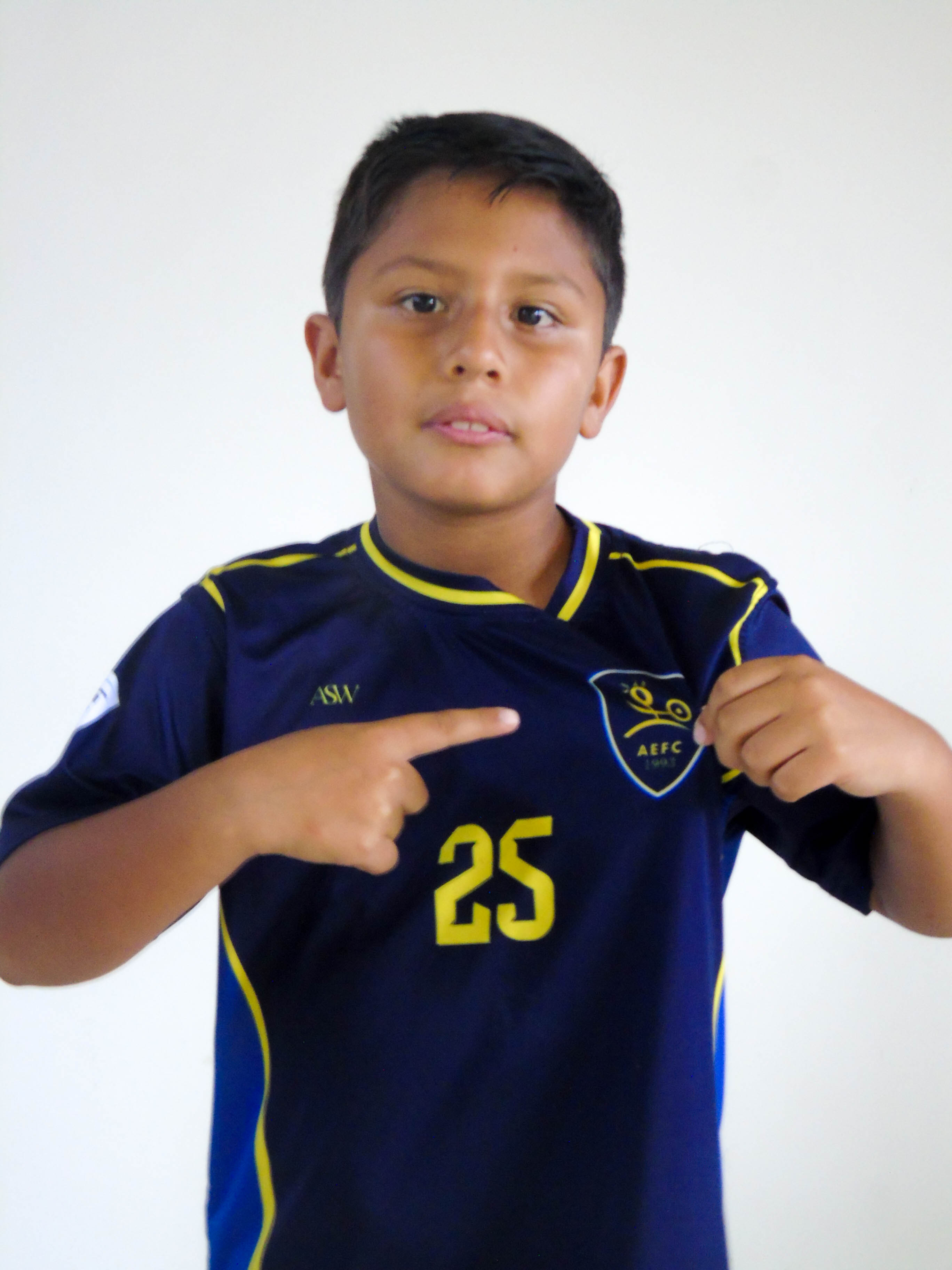 Santiago Rafael