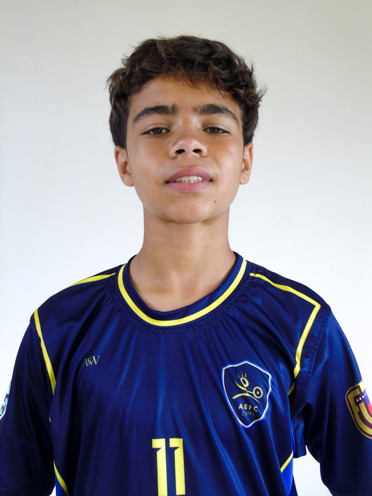 Samuel David
