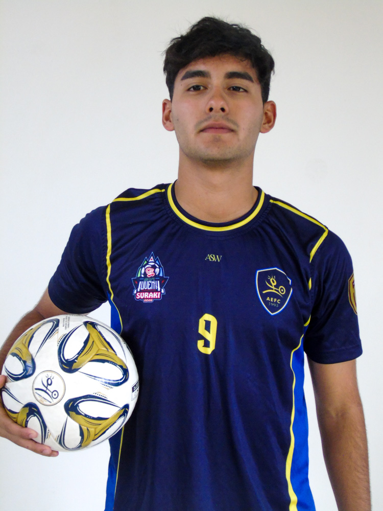Fernando Antonio