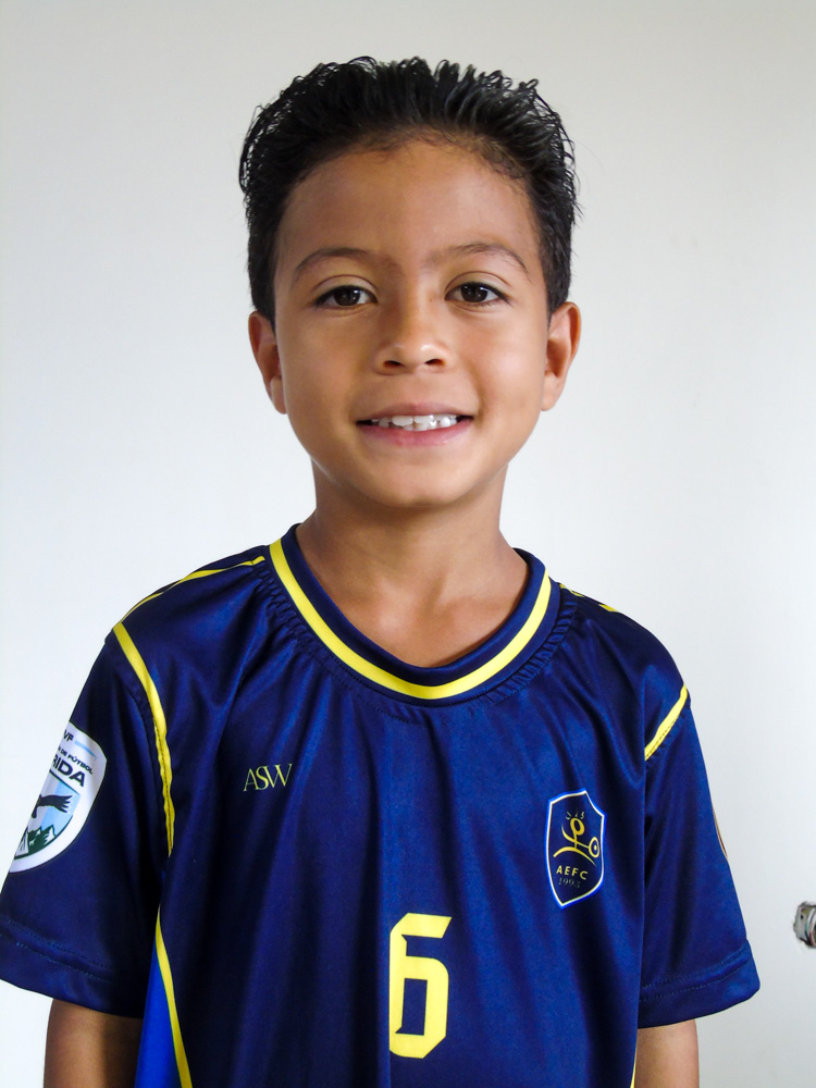 Carlos Alberto