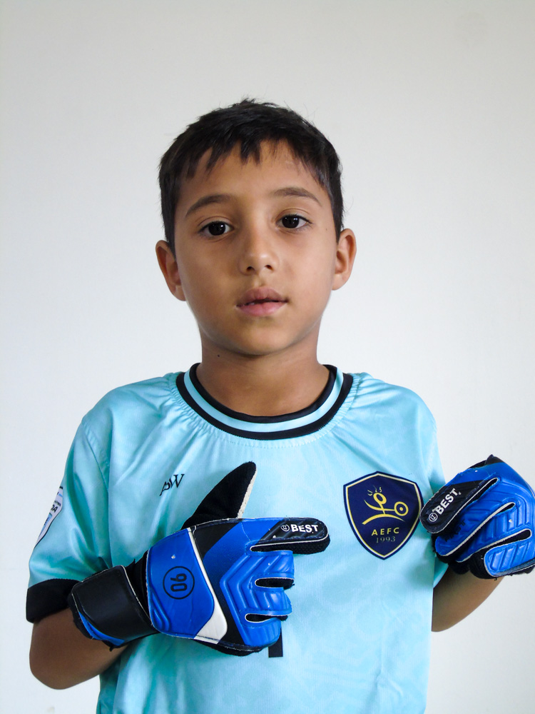 Yosman Alexander