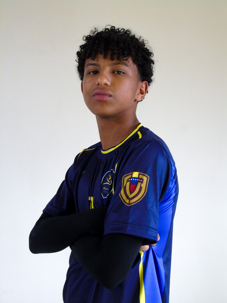 Angel David