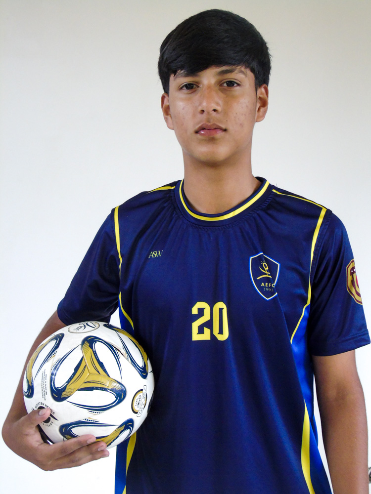 Luis Jose
