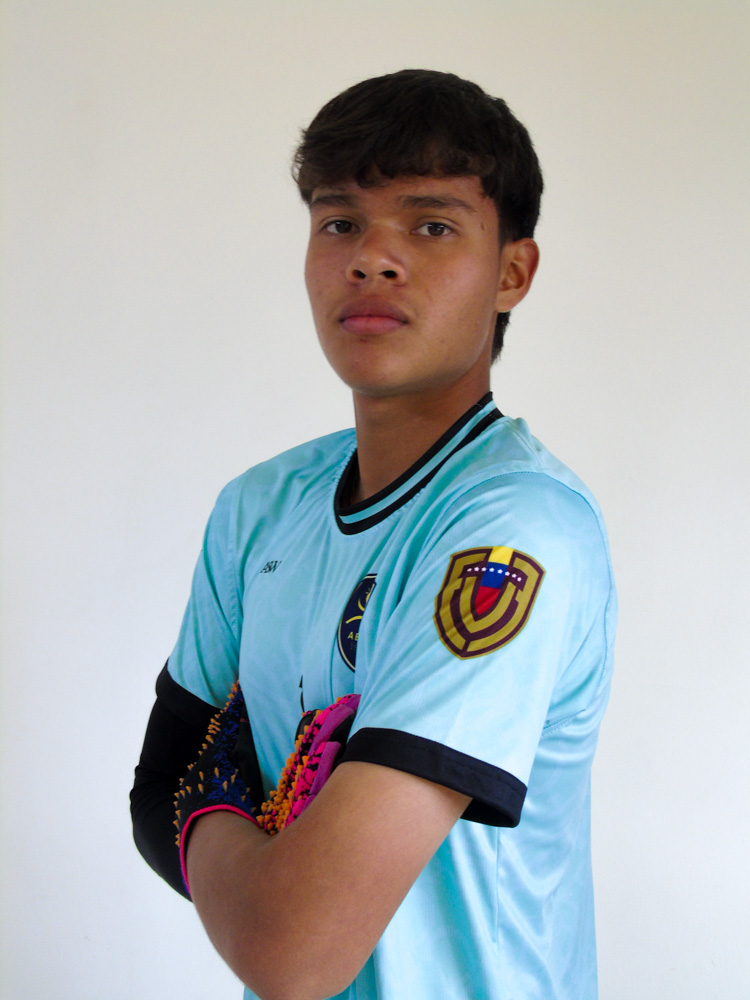 Samuel Alejandro