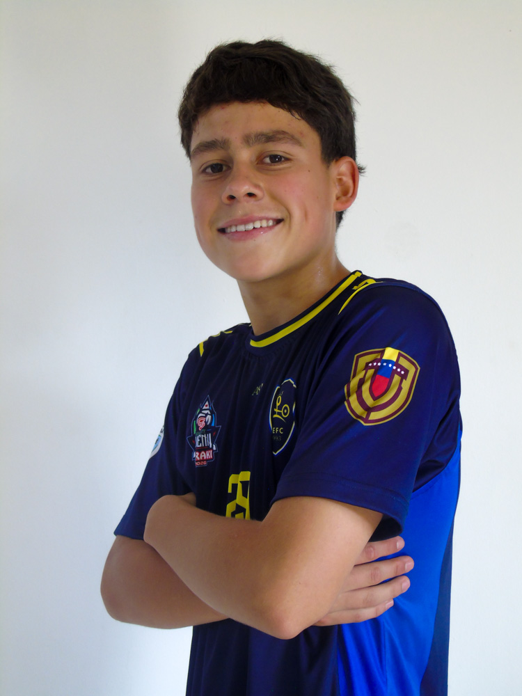Diego Antonio de Jesús