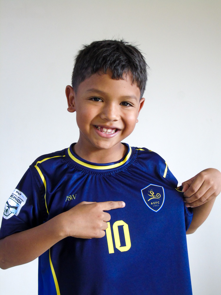 Mathias Andres