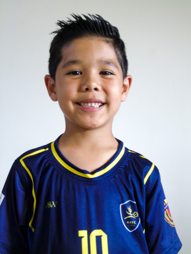 Thiago Josue