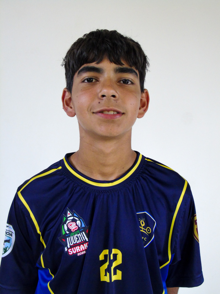 SAMUEL ANDRES