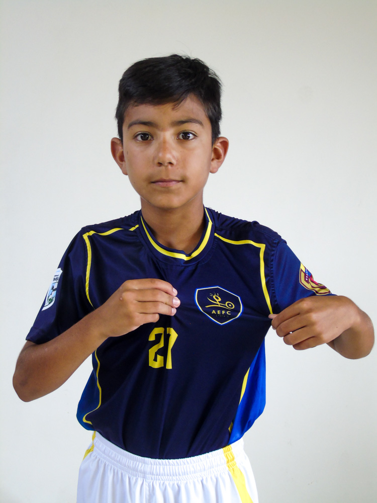 Jose Alejandro