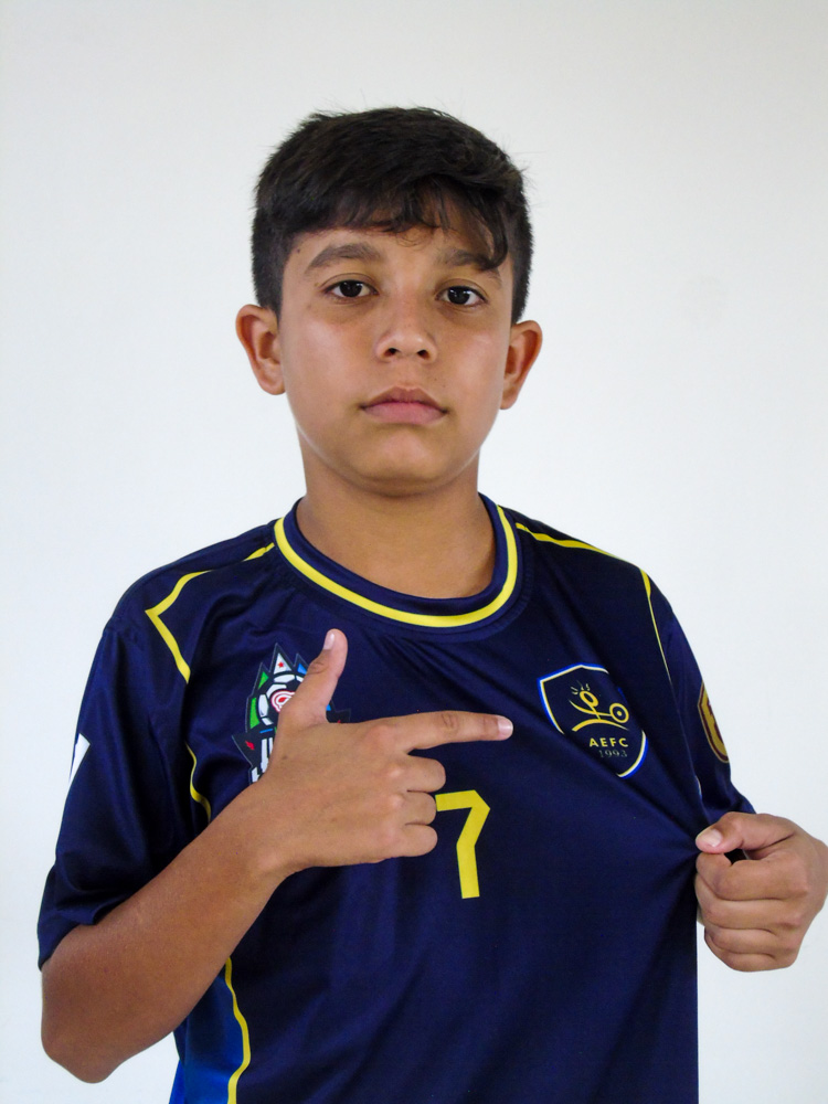 Jose Leonardo