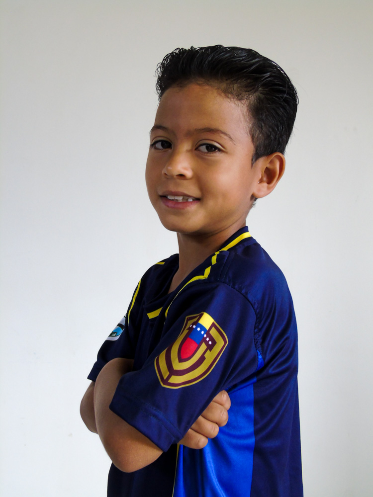 Carlos Alberto