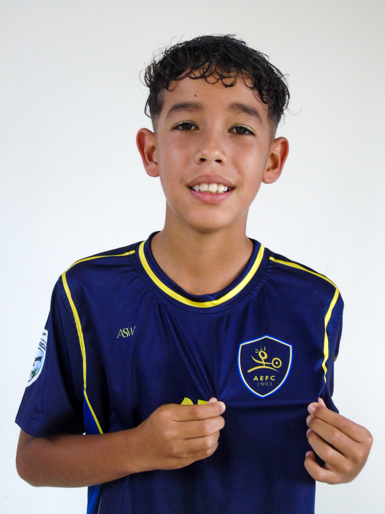 Mathias Santiago