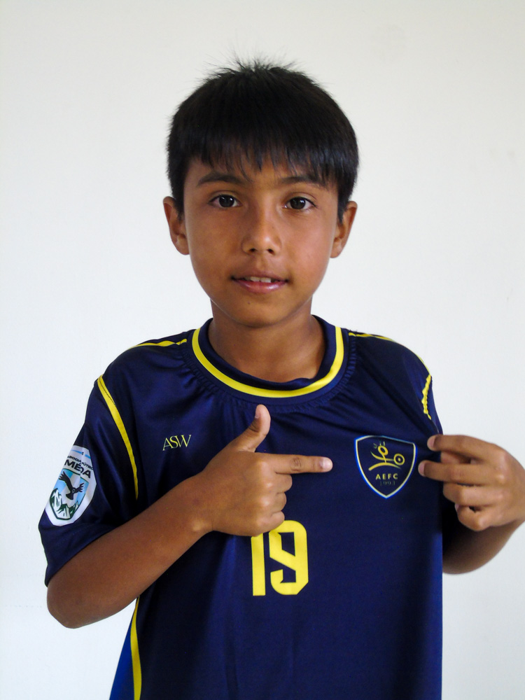 Yorman Alejandro