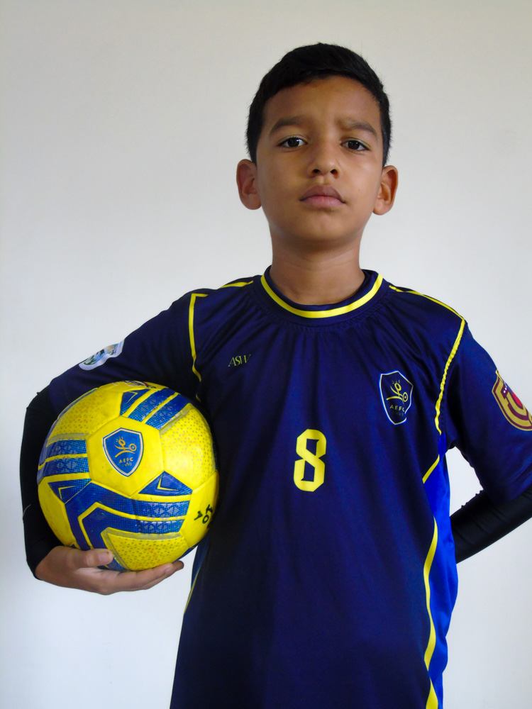 Leonel Andres