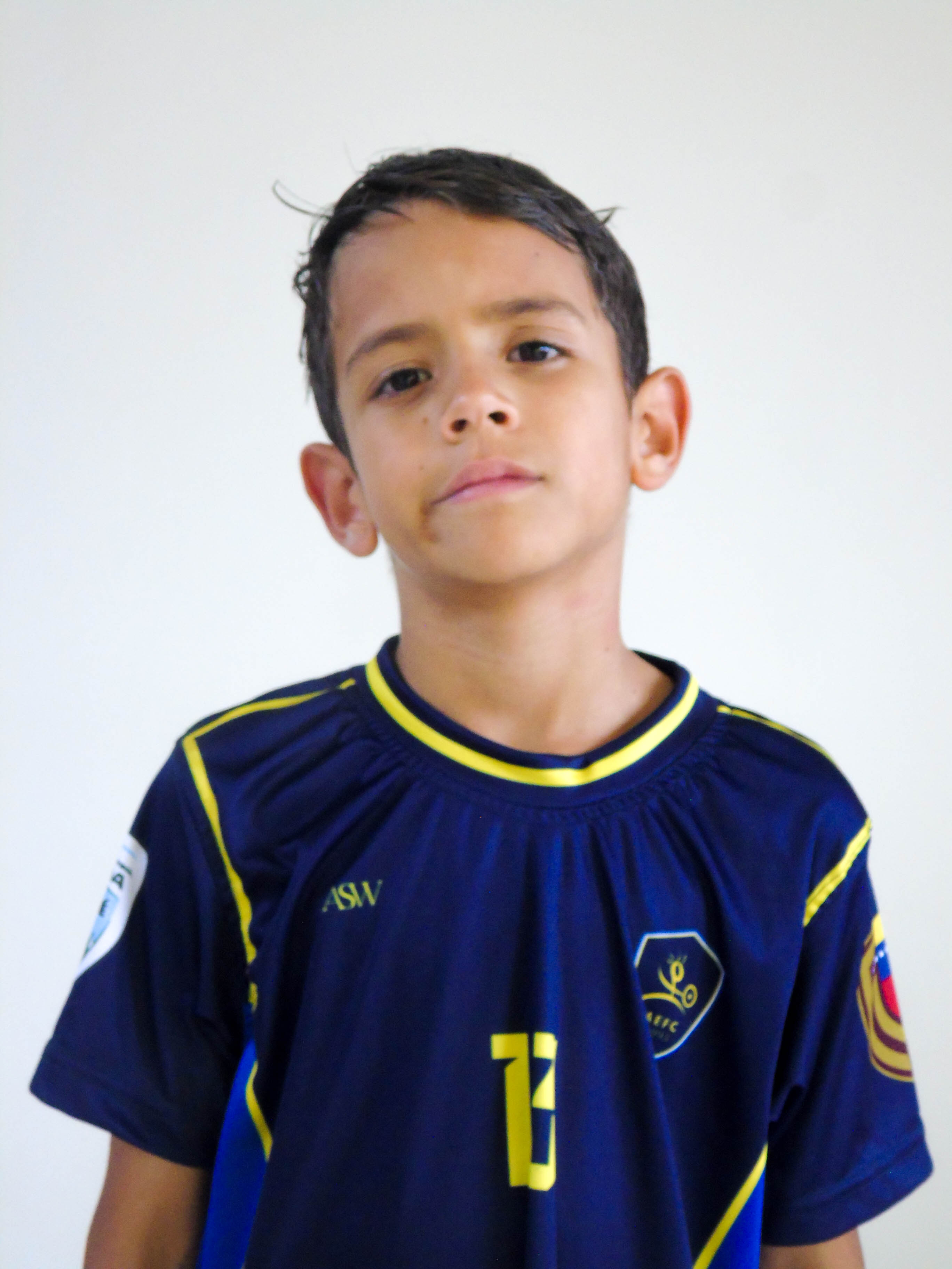 Leonel Mathias