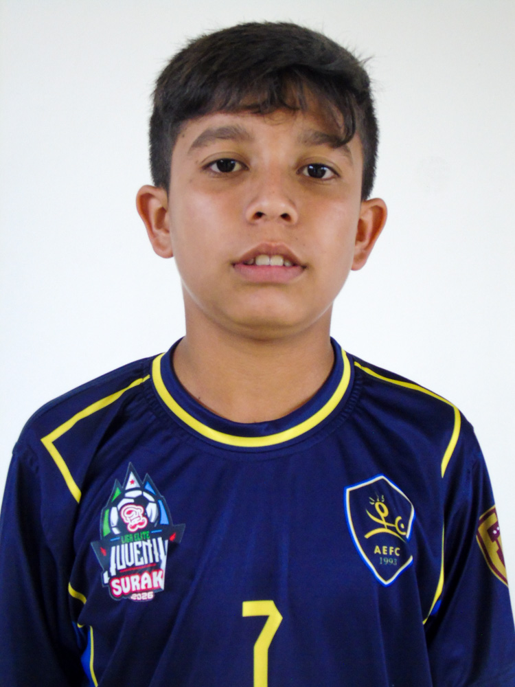 Jose Leonardo
