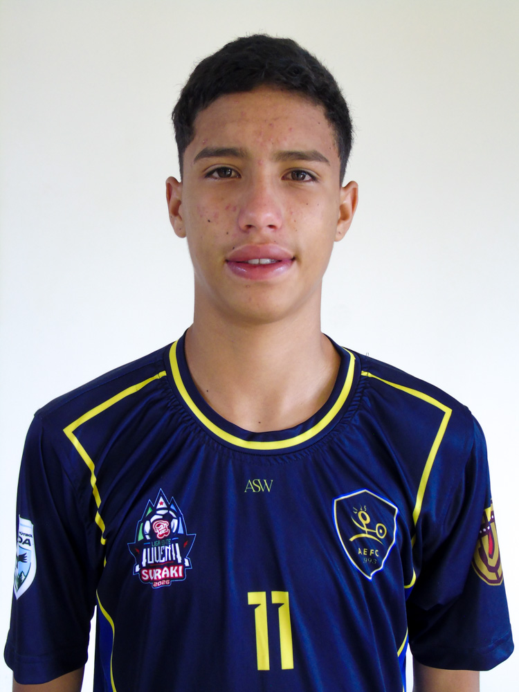Josman Alexis