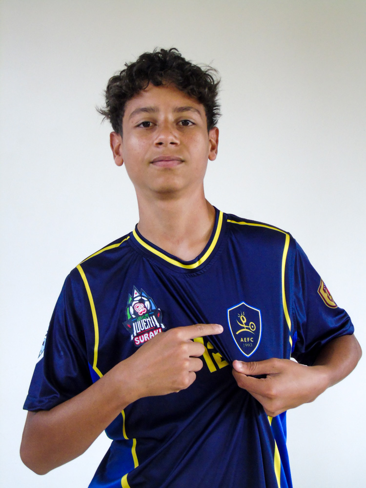 Diego Alejandro