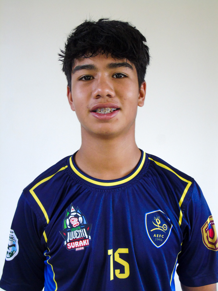 Ender Santiago