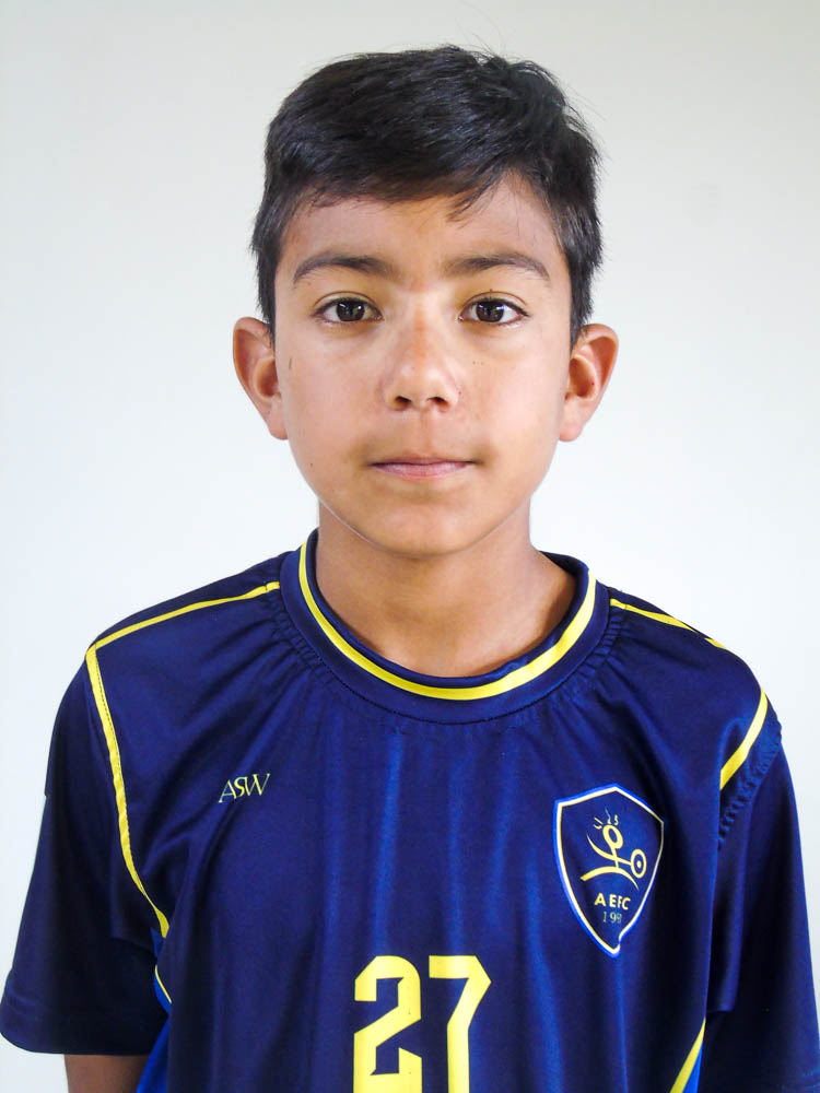 Jose Alejandro