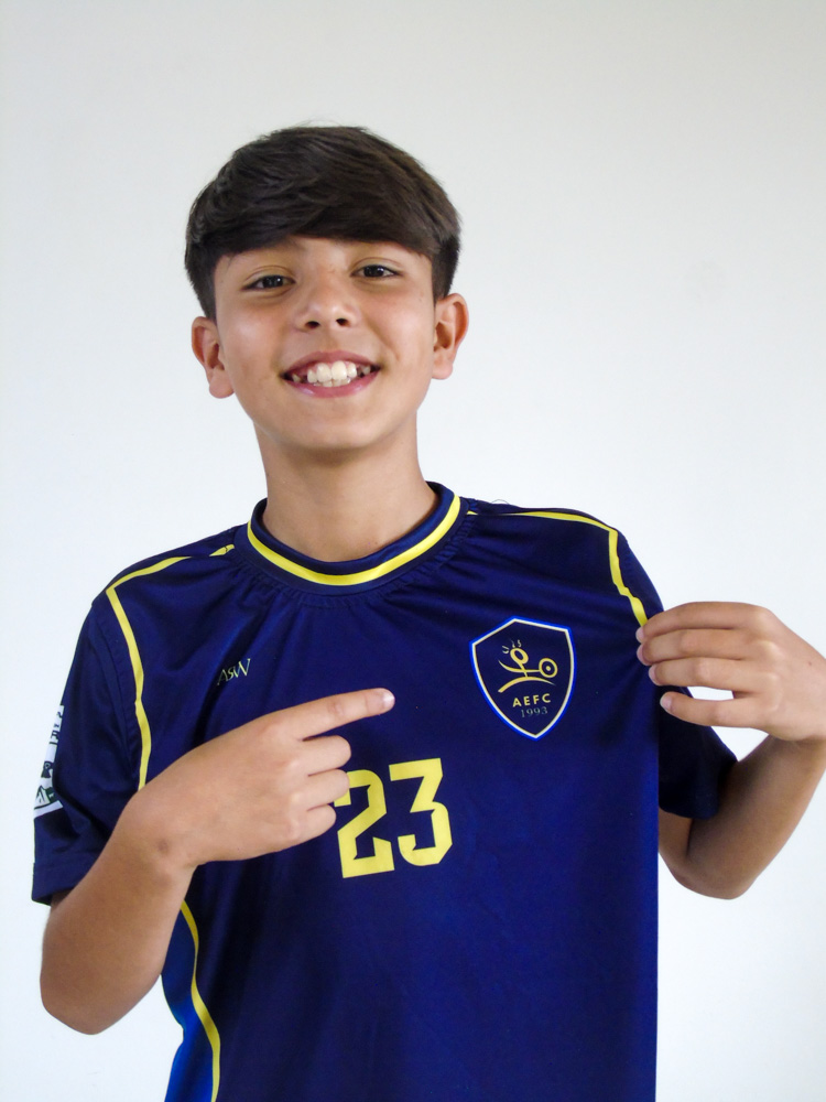Carlos Enrique