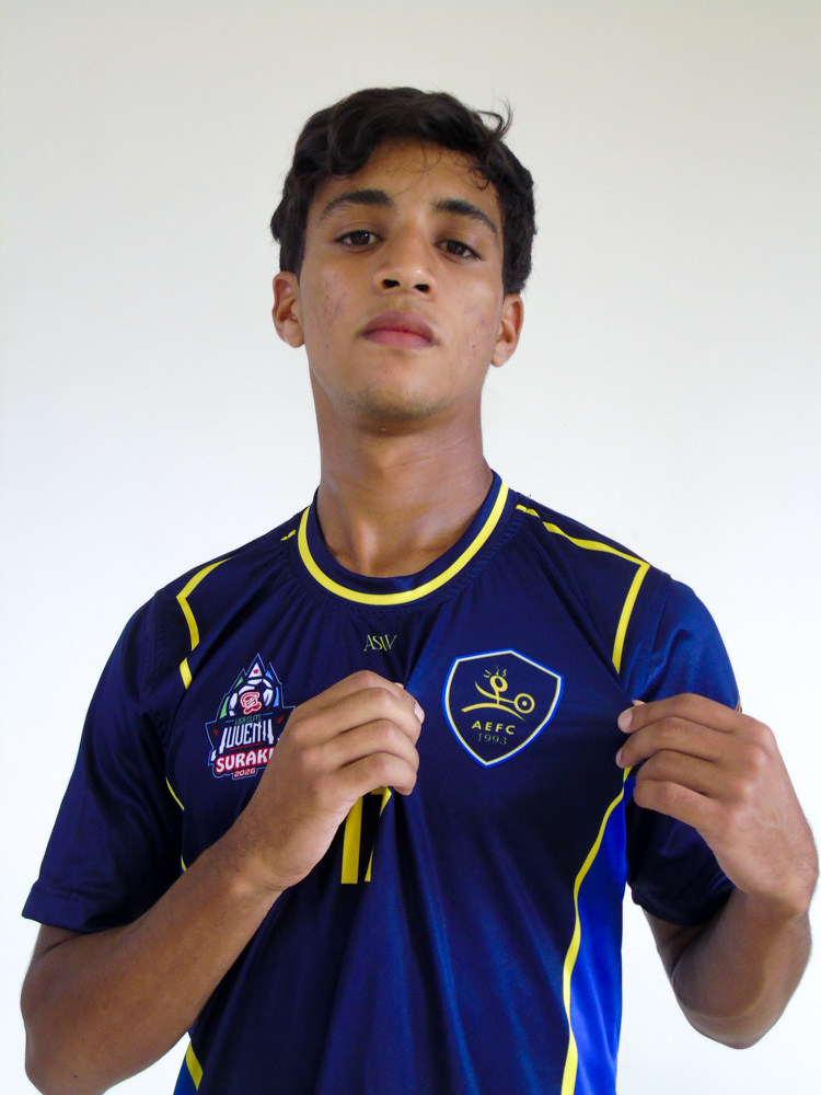 Rito Gabriel