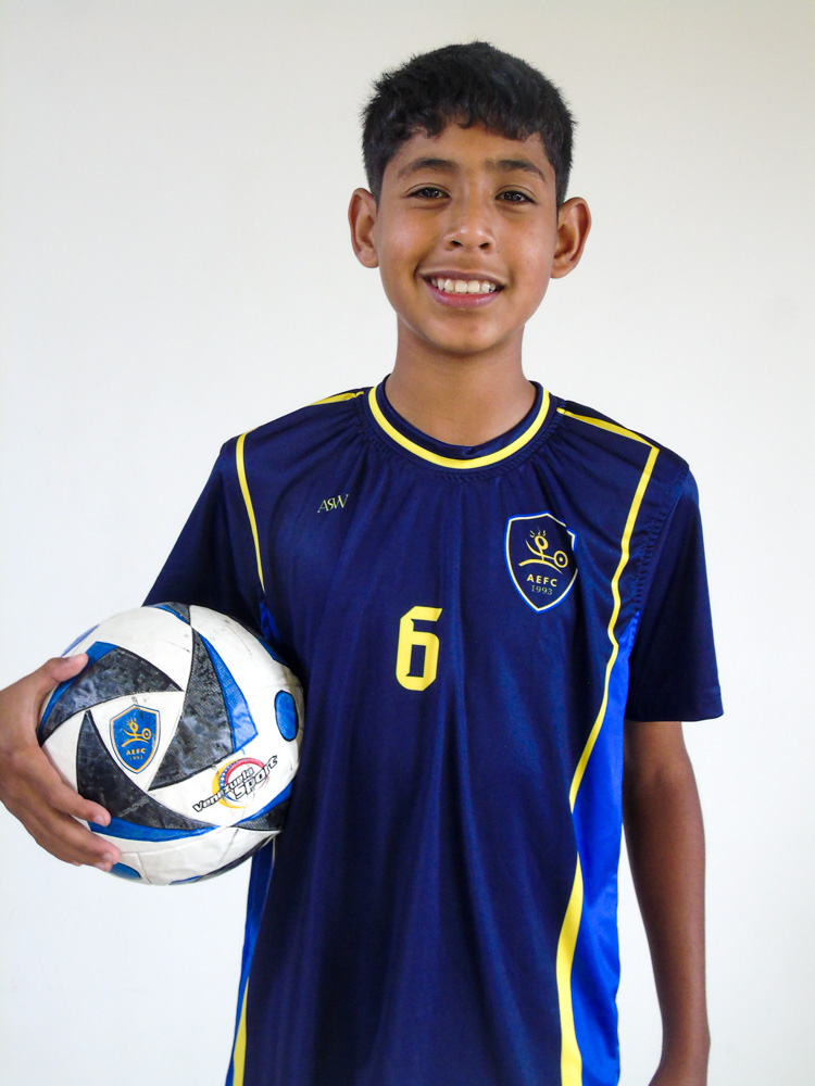 David Josue