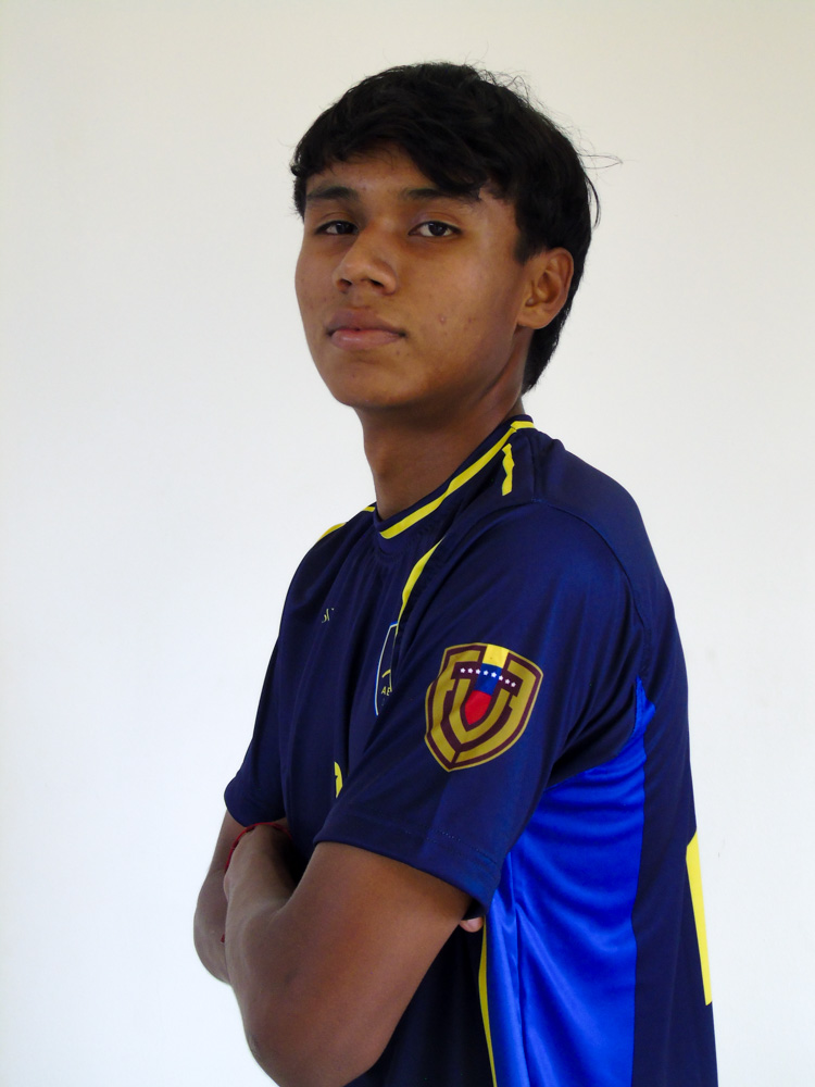 Sebastian Javier