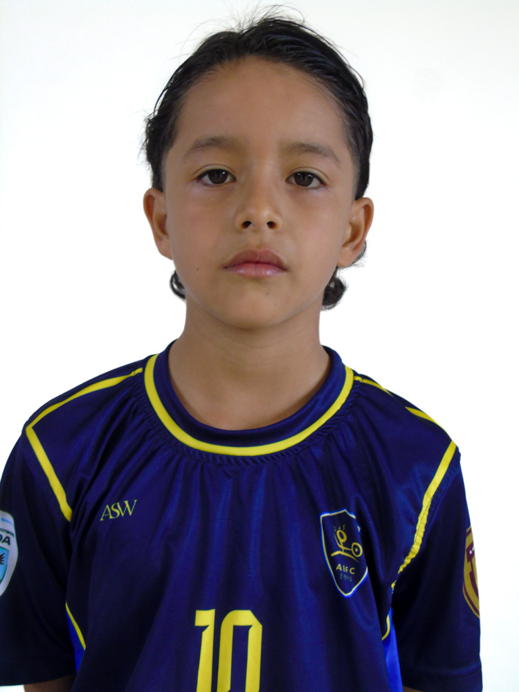 Thyago Josue