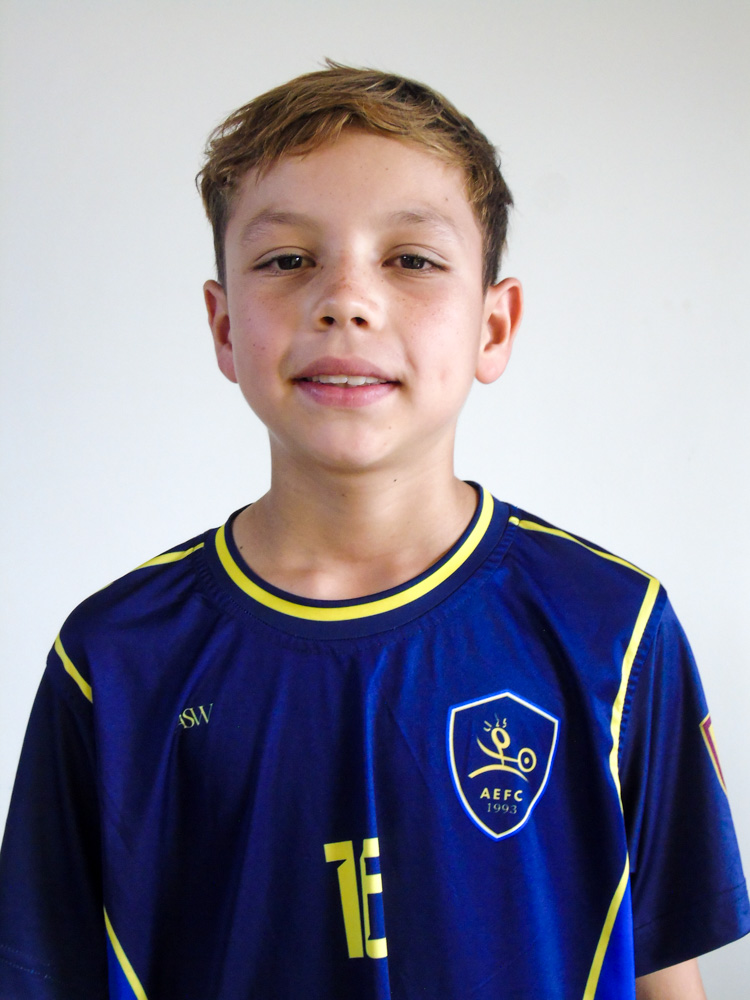 Sebastian Josue