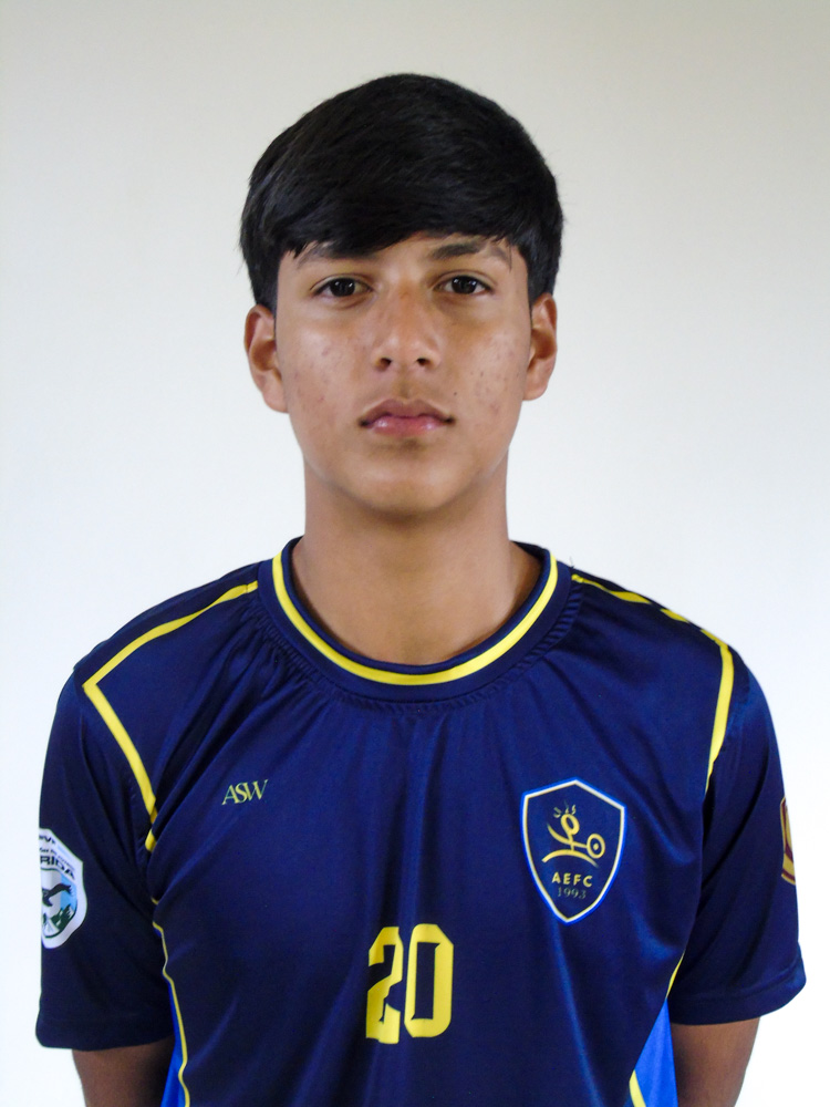 Luis Jose