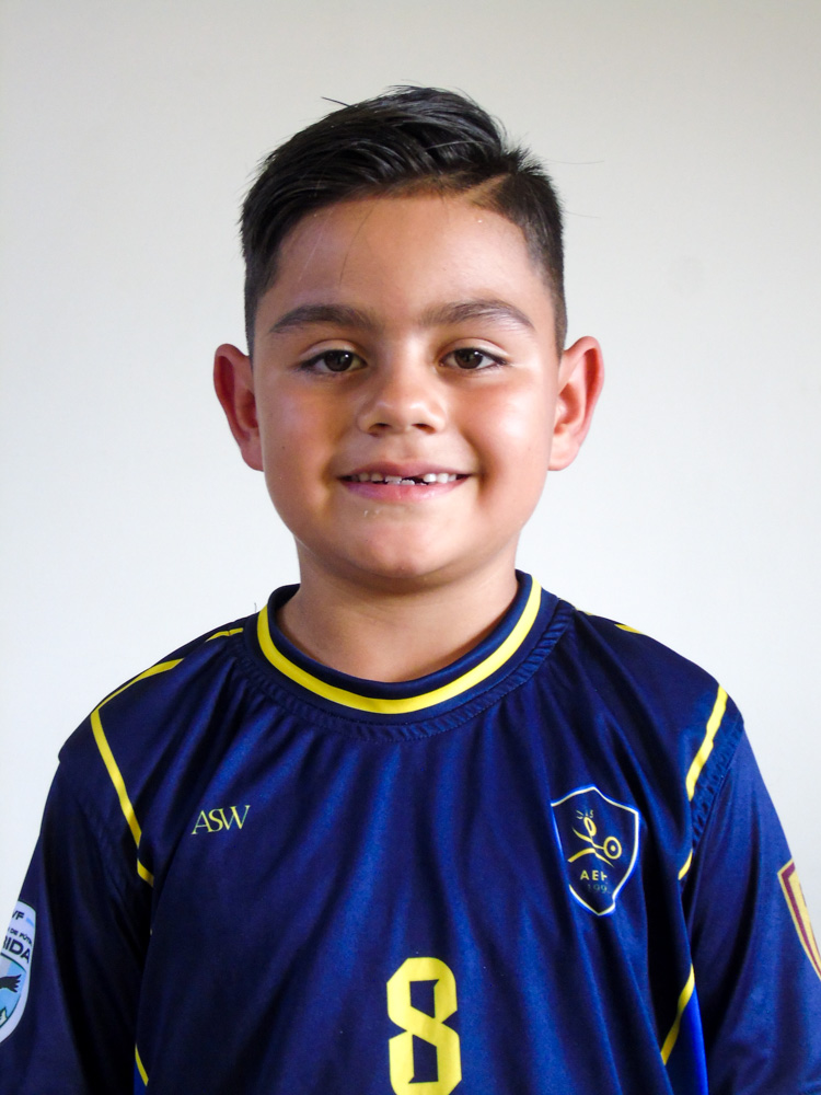 Dylan Santiago