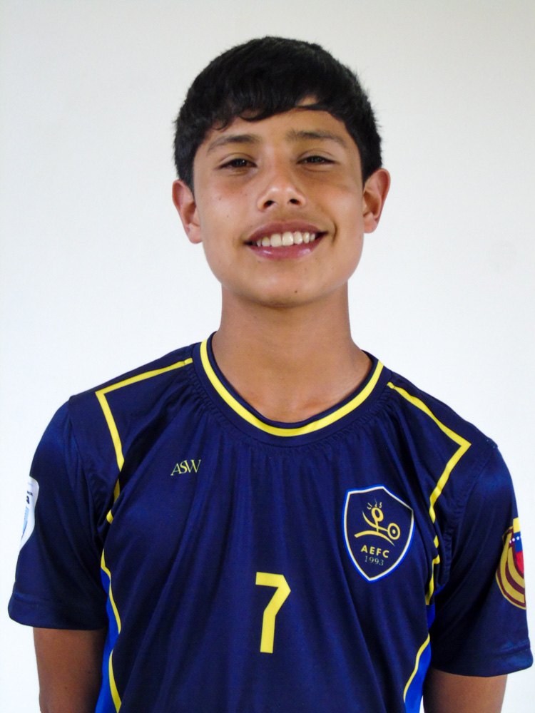 Luis Fernando