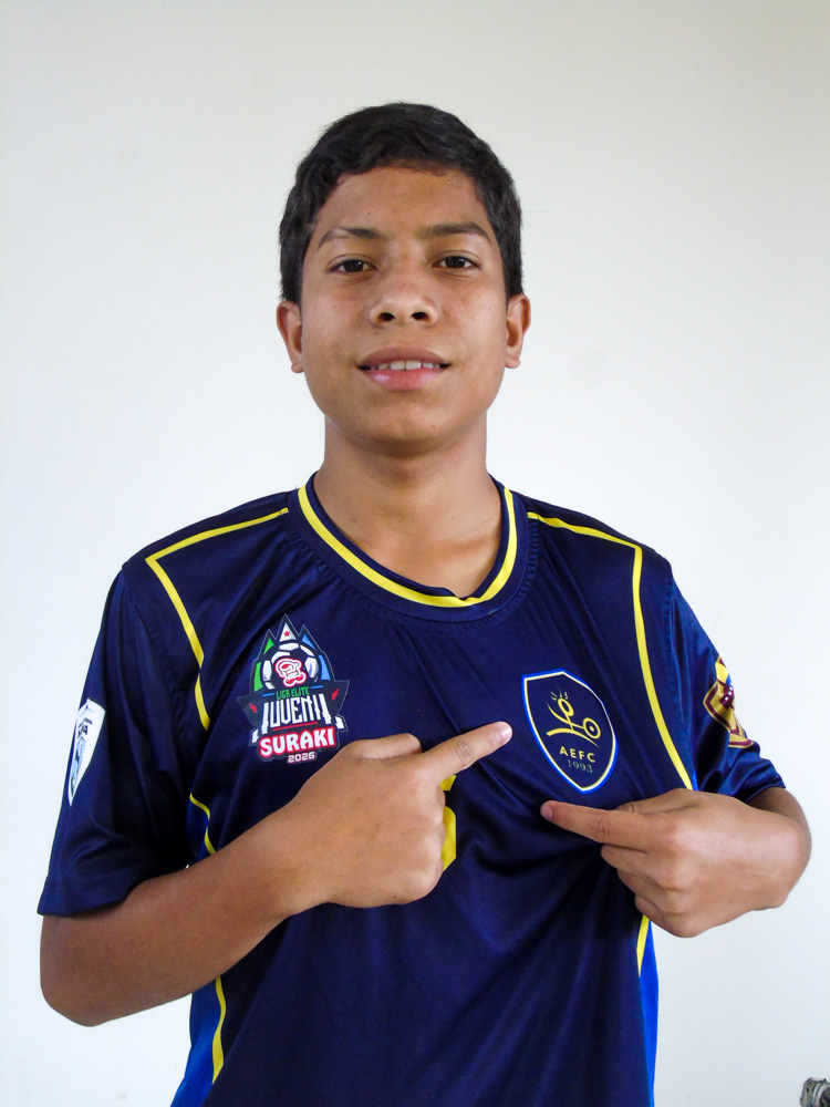 Jhon Jairo