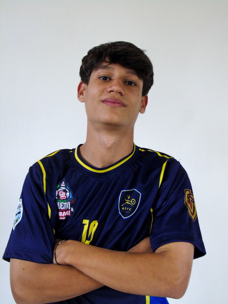 Jose Julian