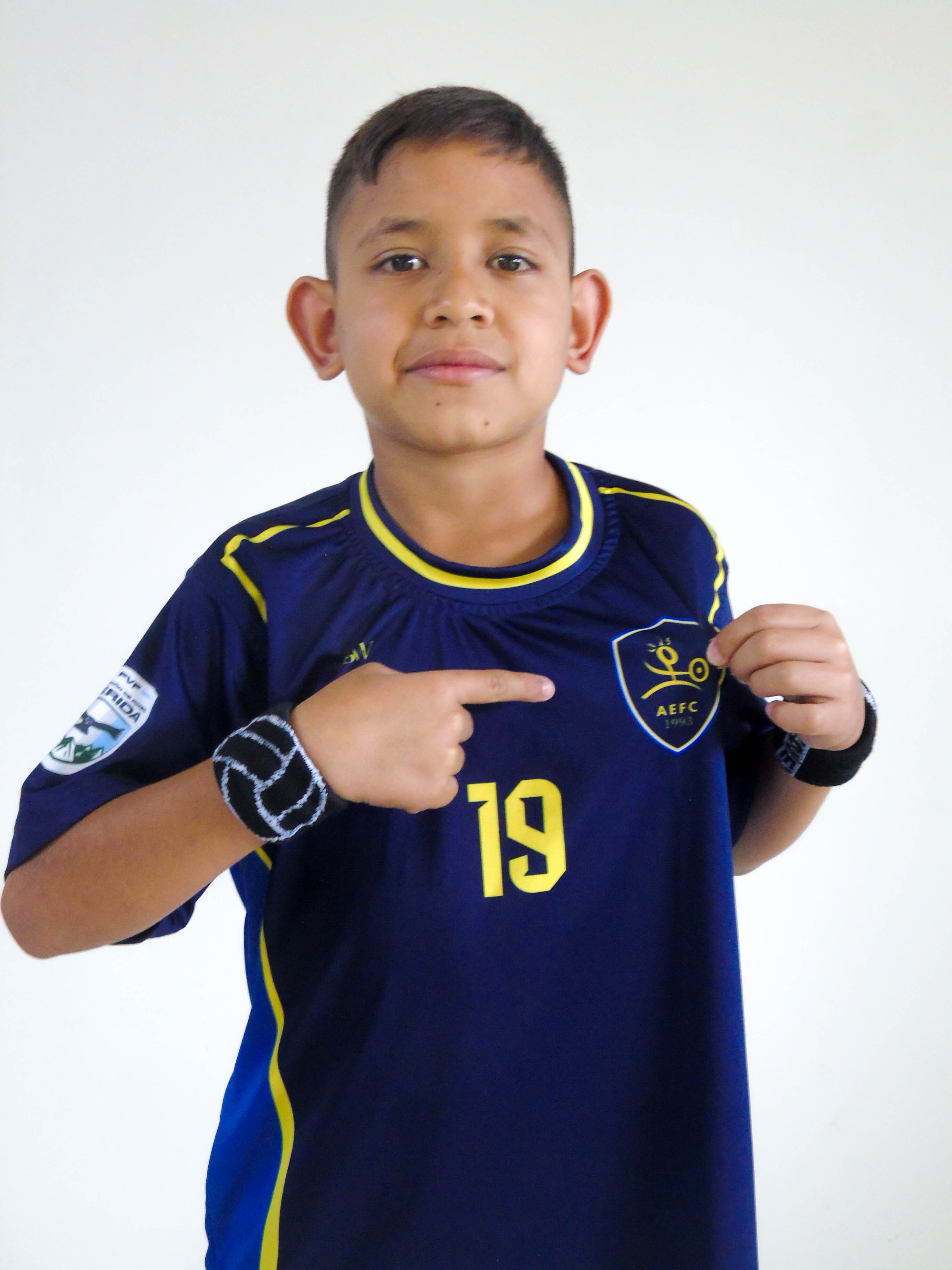 Thiago Josue