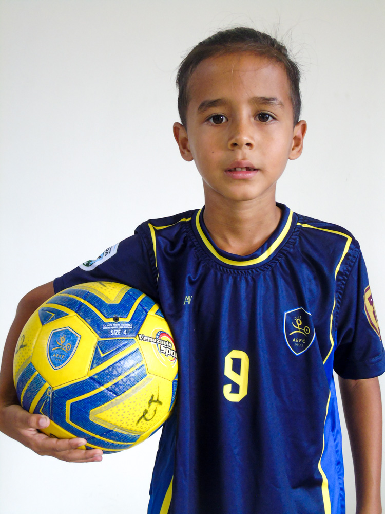 Aran Isaleb