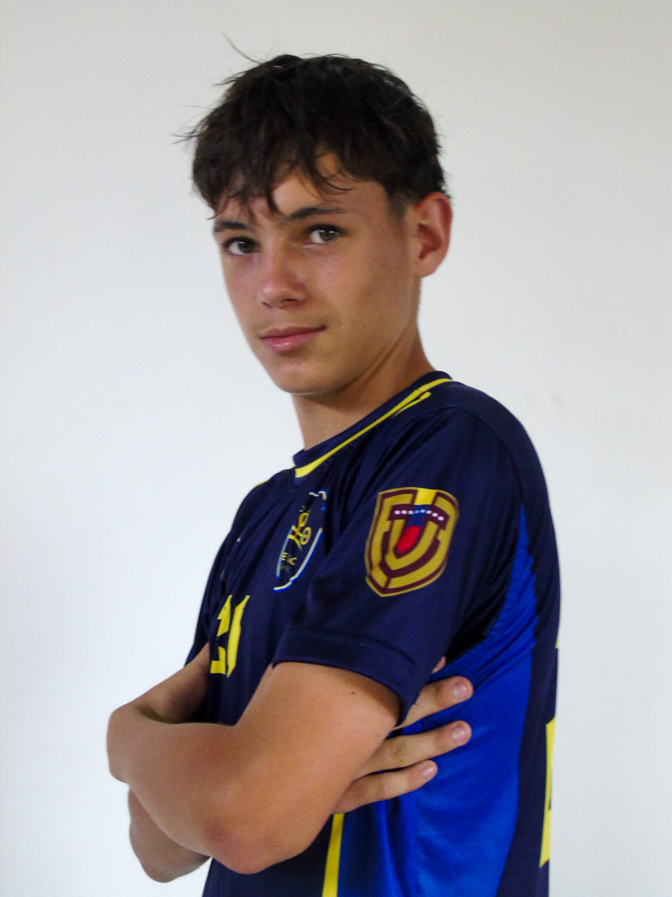 Andres Alejandro
