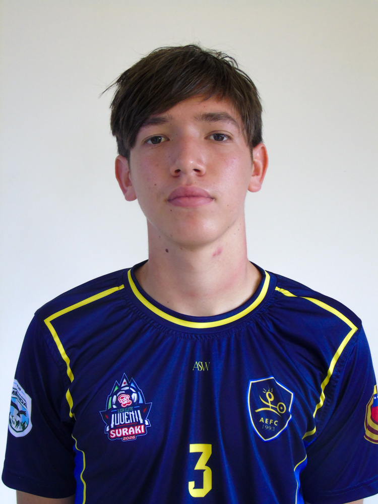 Pedro Andres