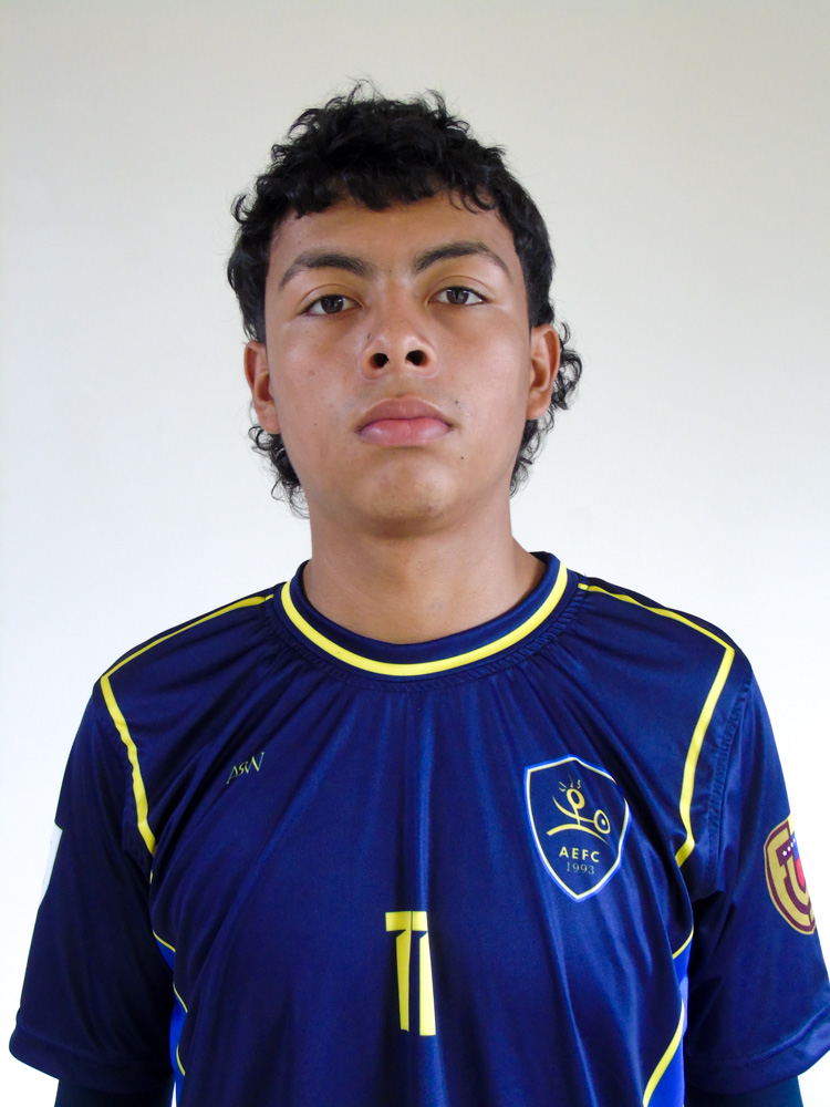 Kendry Alejandro