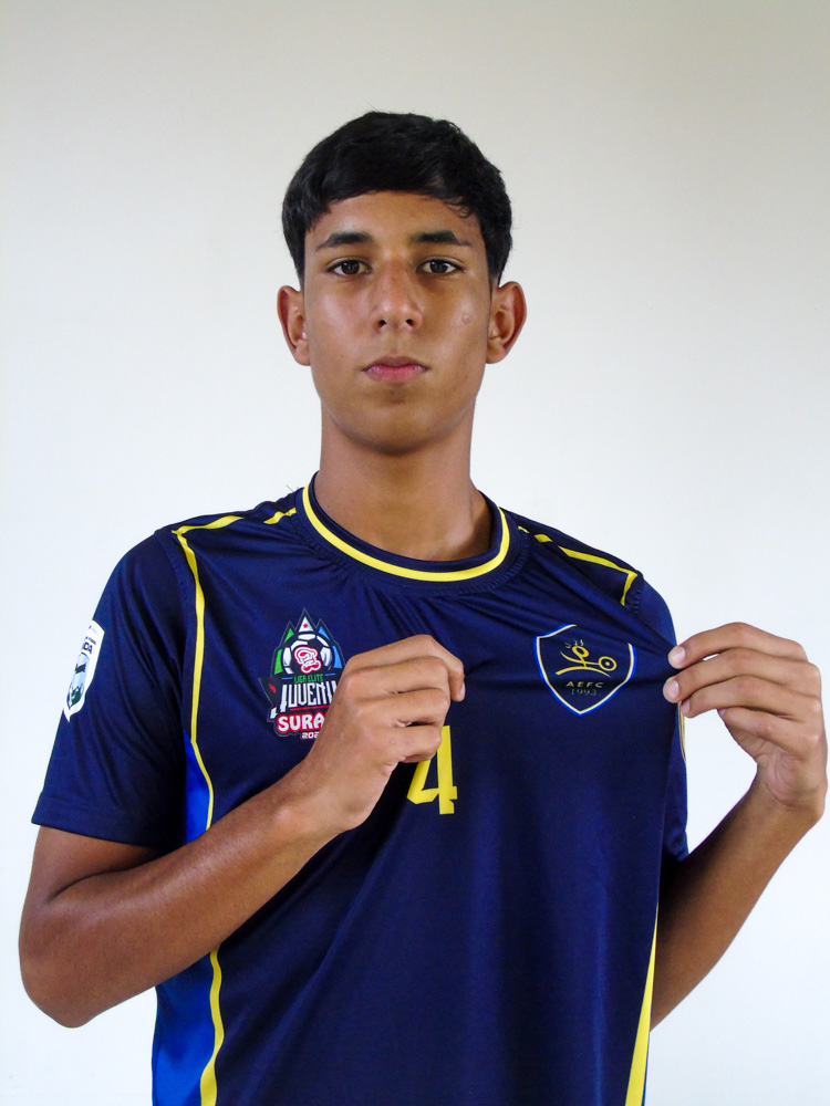 Santiago Levi